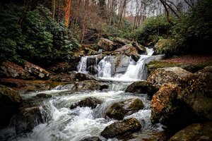 Henderson Falls