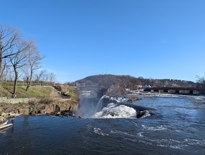 Paterson Great Falls