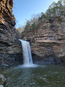Cedar Falls