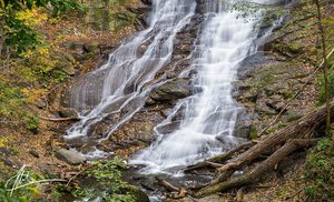 Pratts Falls