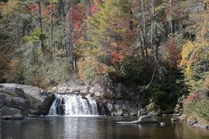 Linville Falls