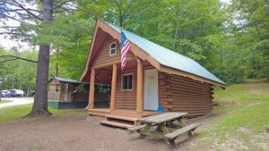 Weidman KOA Holiday