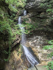Eden Falls
