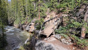 La Plata Falls