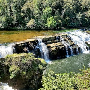 High Falls