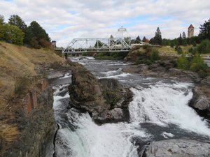 Upper Falls