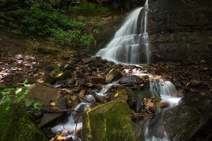 The Copper Mine Trail