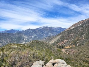 Stoddard Peak