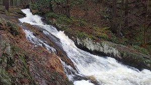 Tillman Falls
