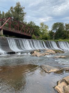 Glendale Bridge