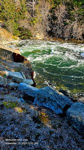 Goose Falls