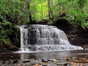 Rock River Falls