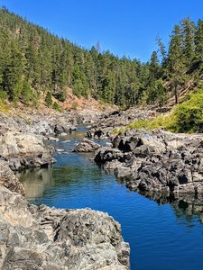 Little Falls Campground