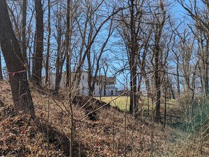 Markham Hill Nature Trails