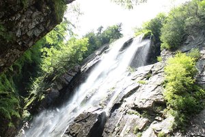 Rainbow Falls