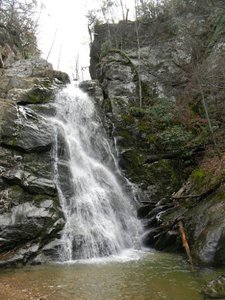 Styles Falls