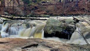 Wildcat Falls
