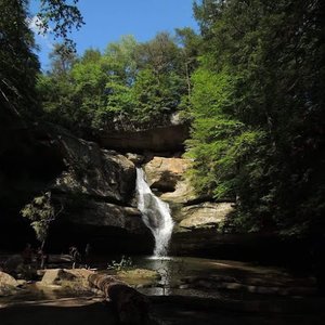 Cedar Falls