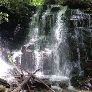 Soco Falls