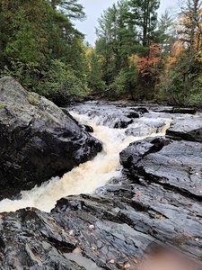Silver Falls