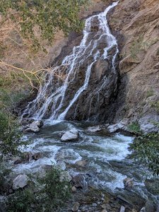 Ogden Canyon