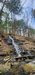 Bridal Falls