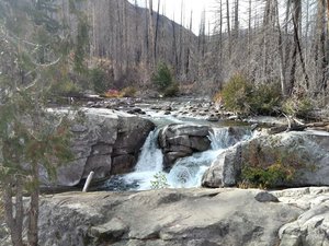 Entiat Falls