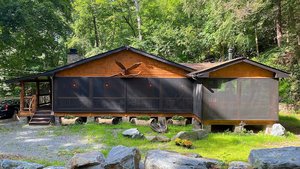 The Mill Bach Lodge