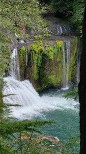Upper Falls