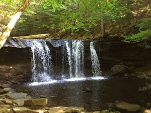 Oneida Falls