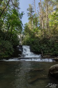 Stonewall Falls