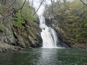 High Falls