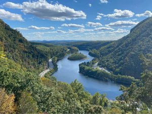 Delaware Water Gap