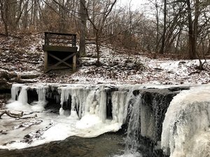 Stone Creek Falls