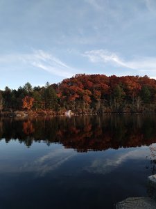 Sterling Pond