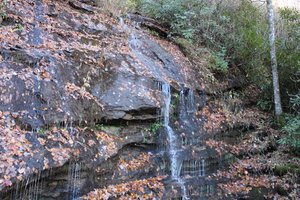 Ada-Hi Falls Trail