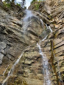 Cataract Falls