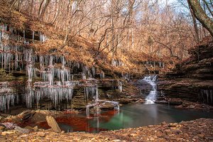 Paradise Falls
