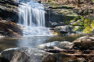 Chapel Falls