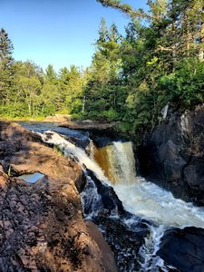 Yondota Falls