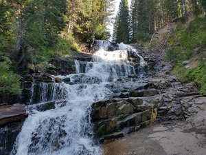 Gloria Falls