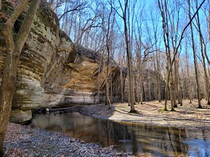 Illinois Canyon