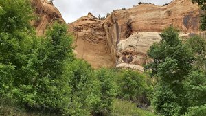 Calf Creek