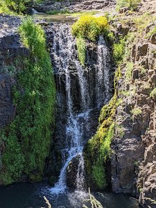 Umtanum Creek Falls Trail