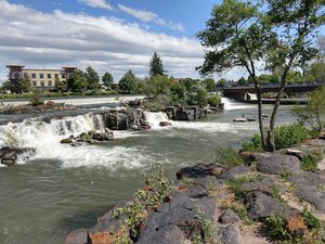 Idaho Falls