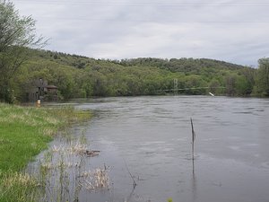 Minnesota Falls