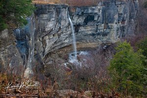 Mine Lot Falls