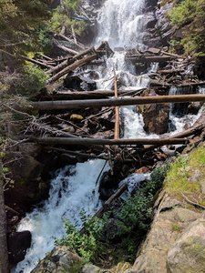 Fern Falls