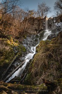 Lewis Falls