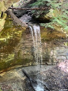 Zen Falls
